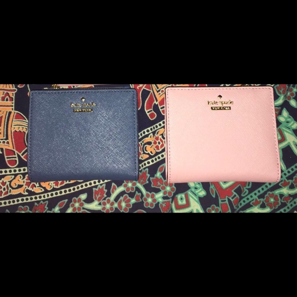 Already have a wallet - Picture 2 of 3